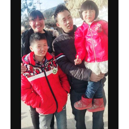 陈阳华
