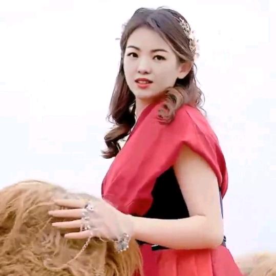 依 梦♥