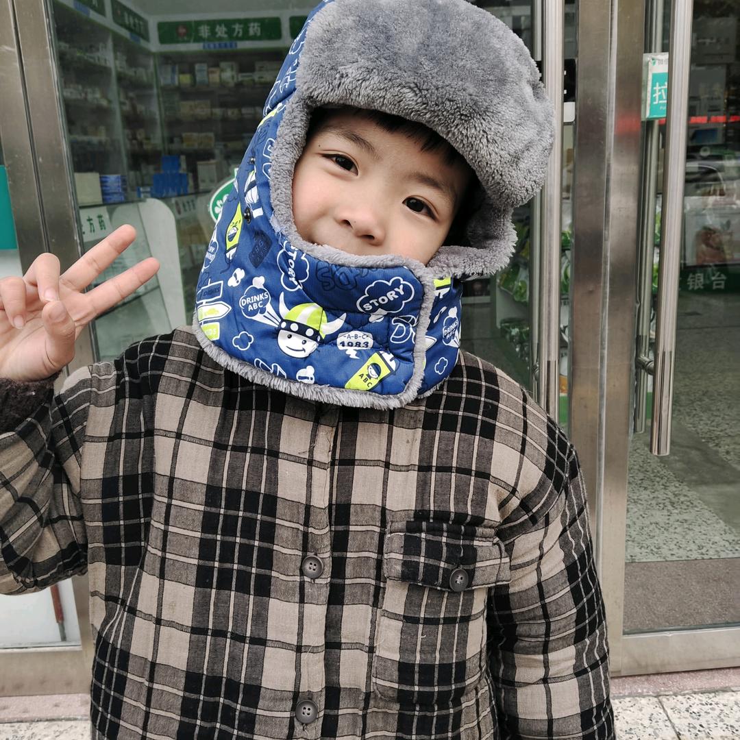 古丰街羊肉冷面