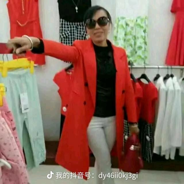 金玉满堂(李总)