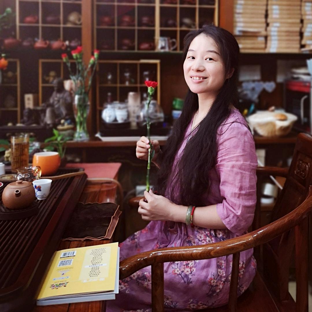 顺德区容桂妙韵茶行的小店个体店