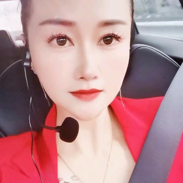 Laddyゞ永泰执礼喜娘 💋司仪、主持