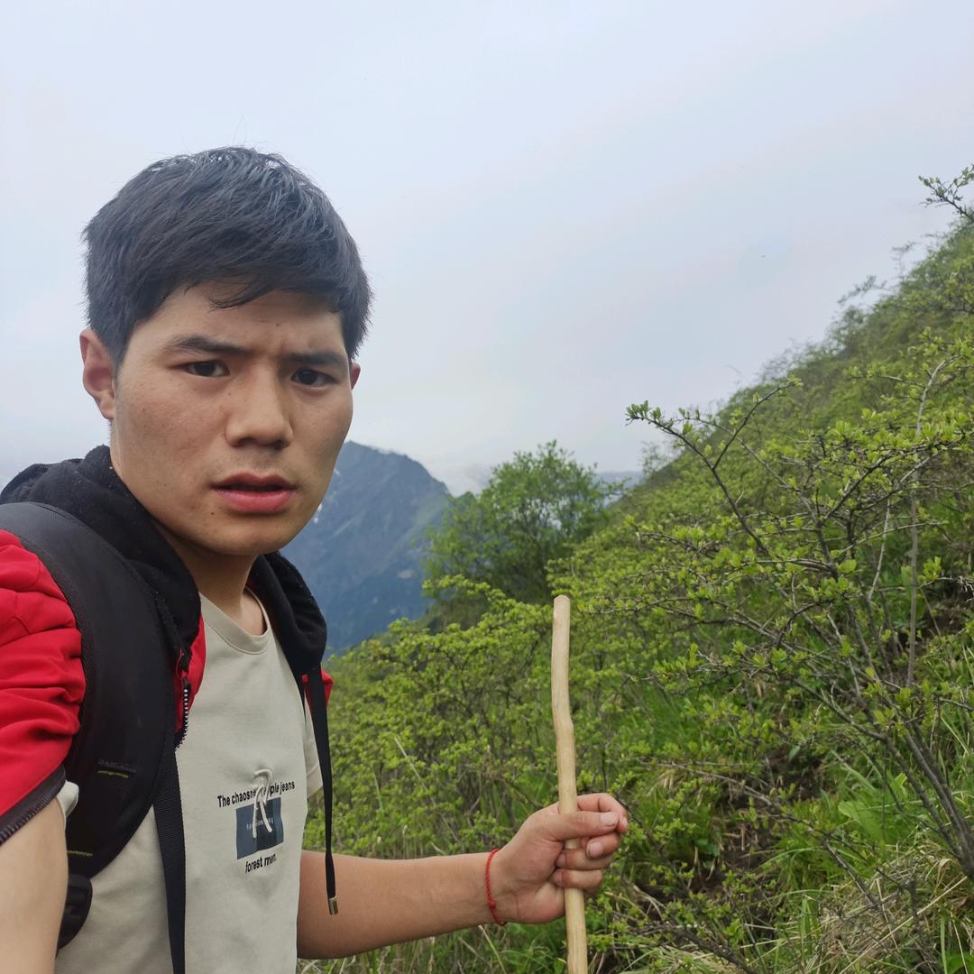 小宇 向前冲