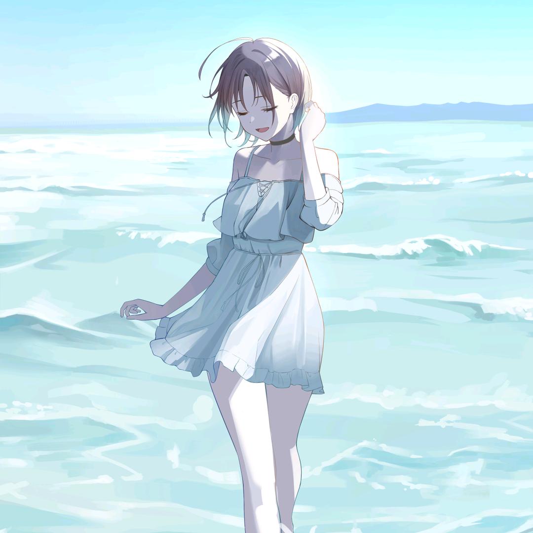 柚子椰椰
