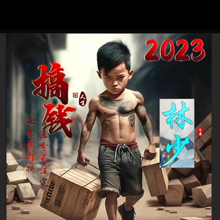 林公子哥