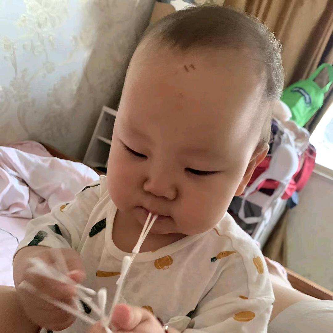 信怡诺和信旺仔