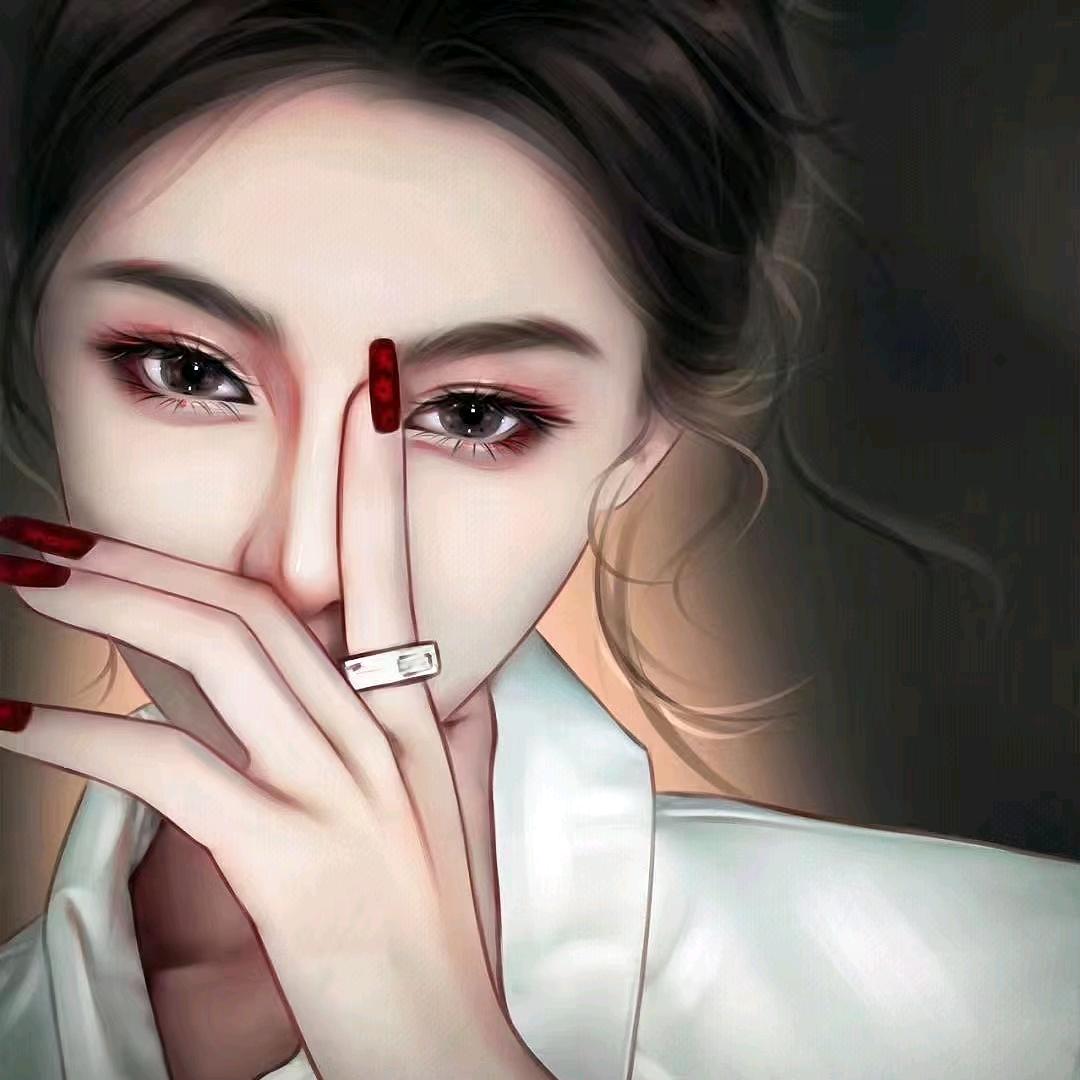 ❤️꯭᭄ℴѵℯ🌹冰雪黑玫瑰🌹