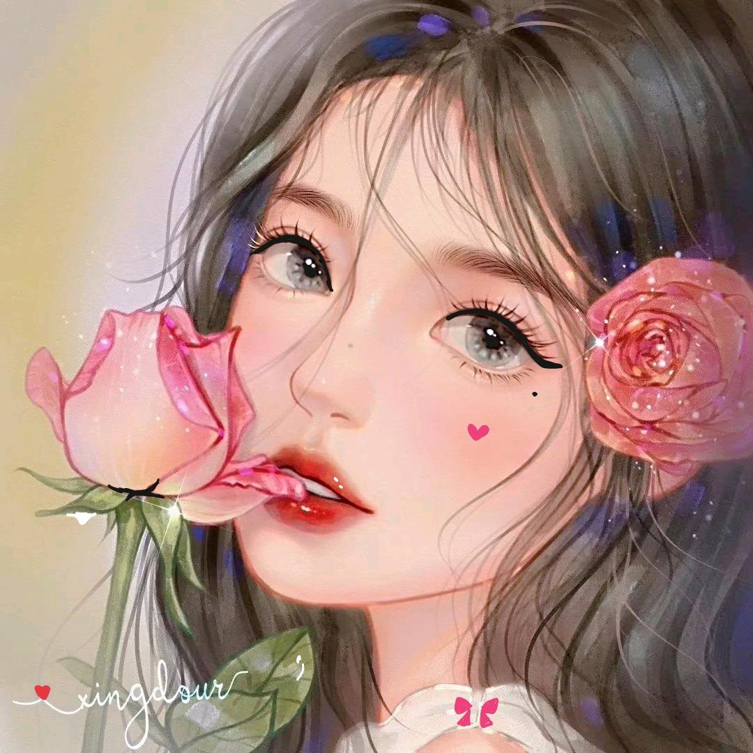 草莓泡芙