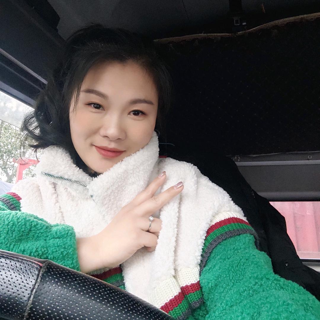 @女司机娟儿