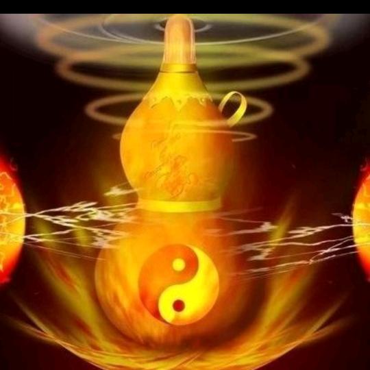 易经