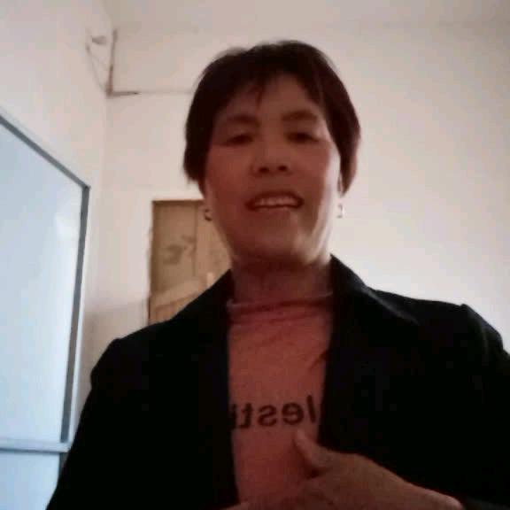 老刘（
