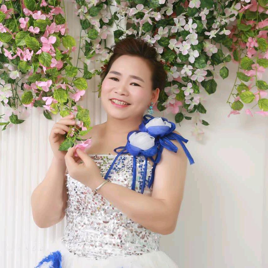 永远爱你们