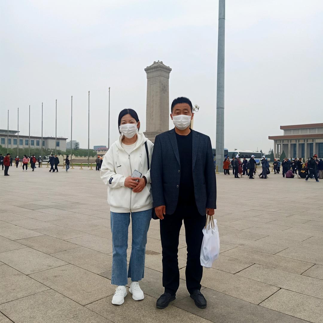 奋斗能改变一切