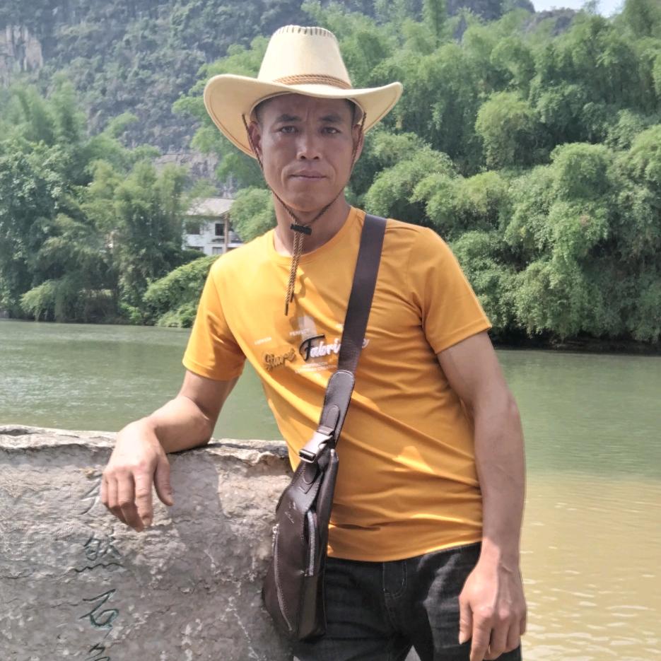 广西柳州市融安县沙子富进