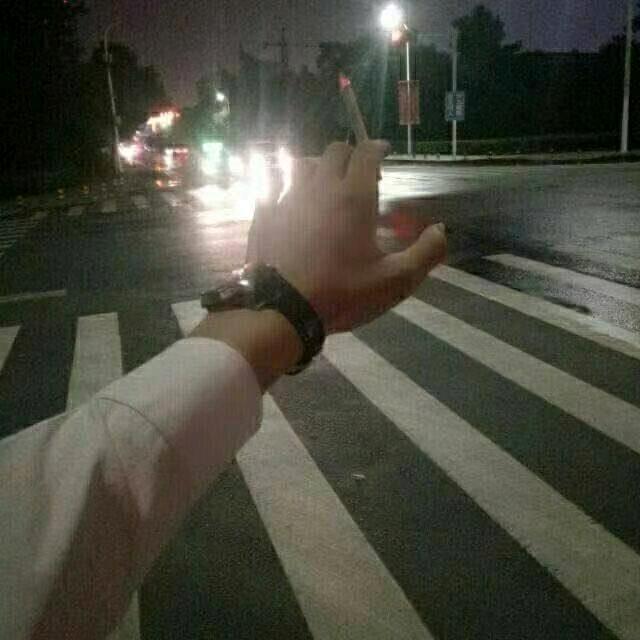 别回头