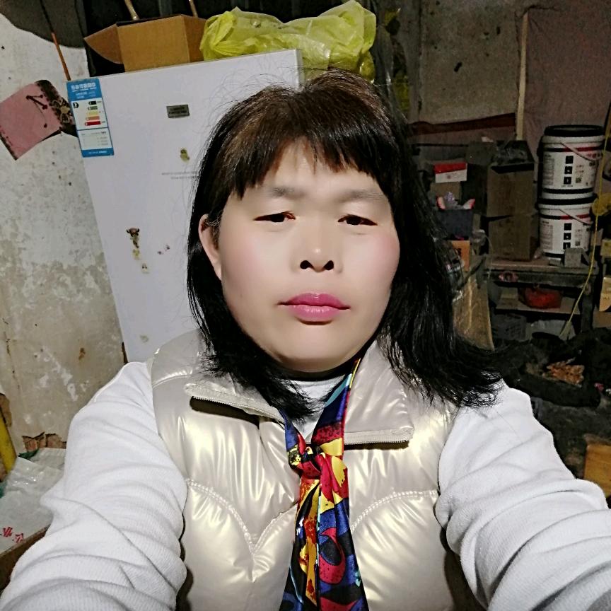 美丽的春天