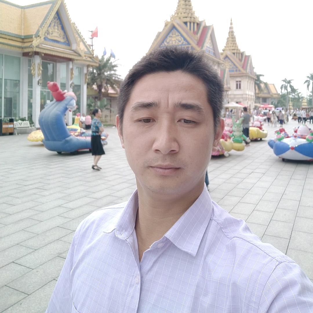 农村的打工人