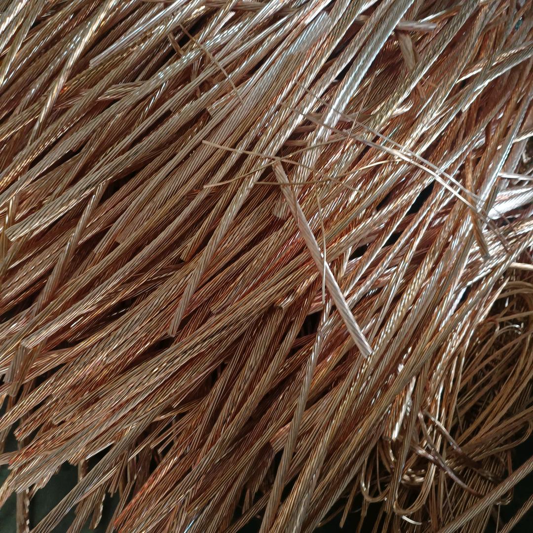 收废品小杨