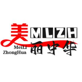 美丽中华