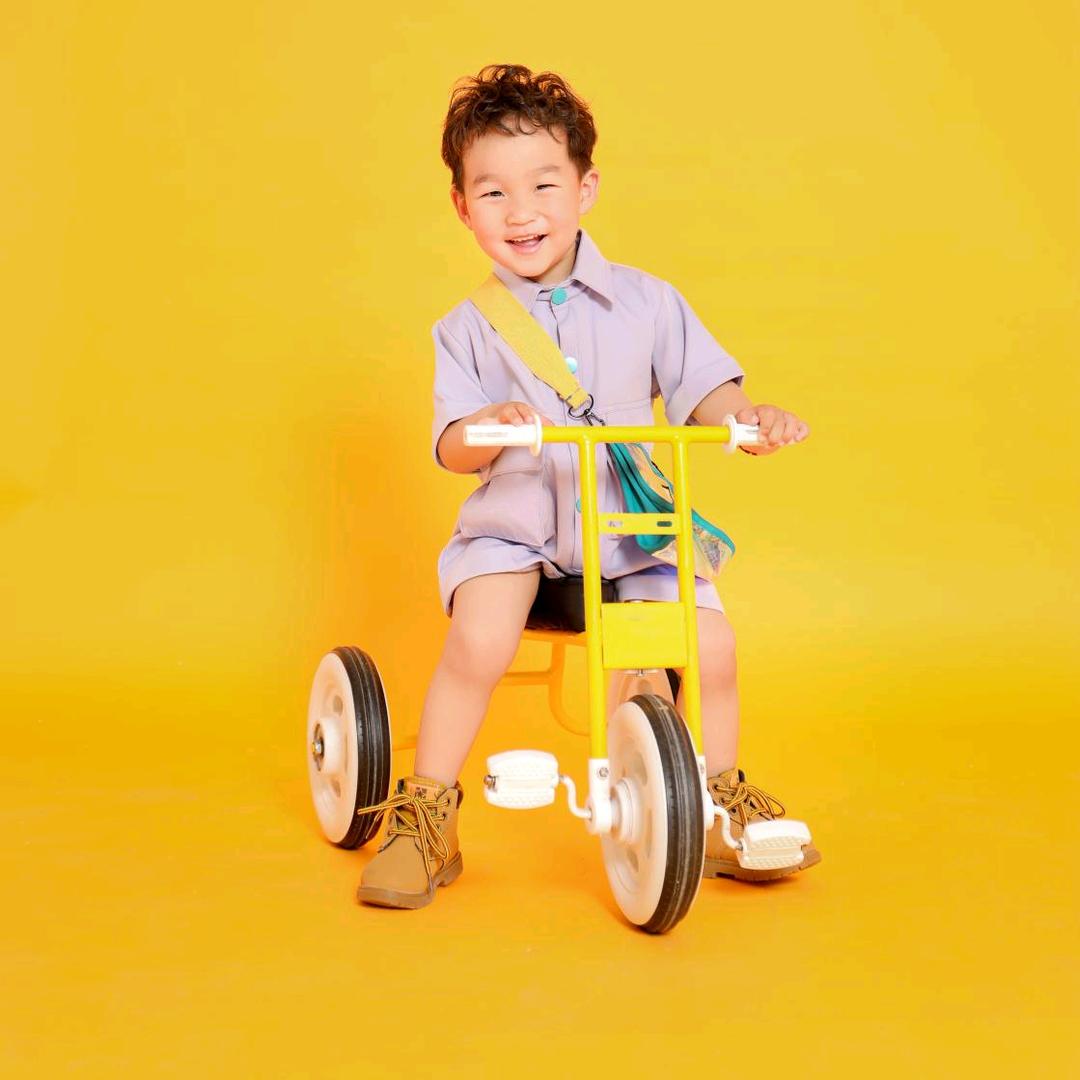 夏末凉城空余心