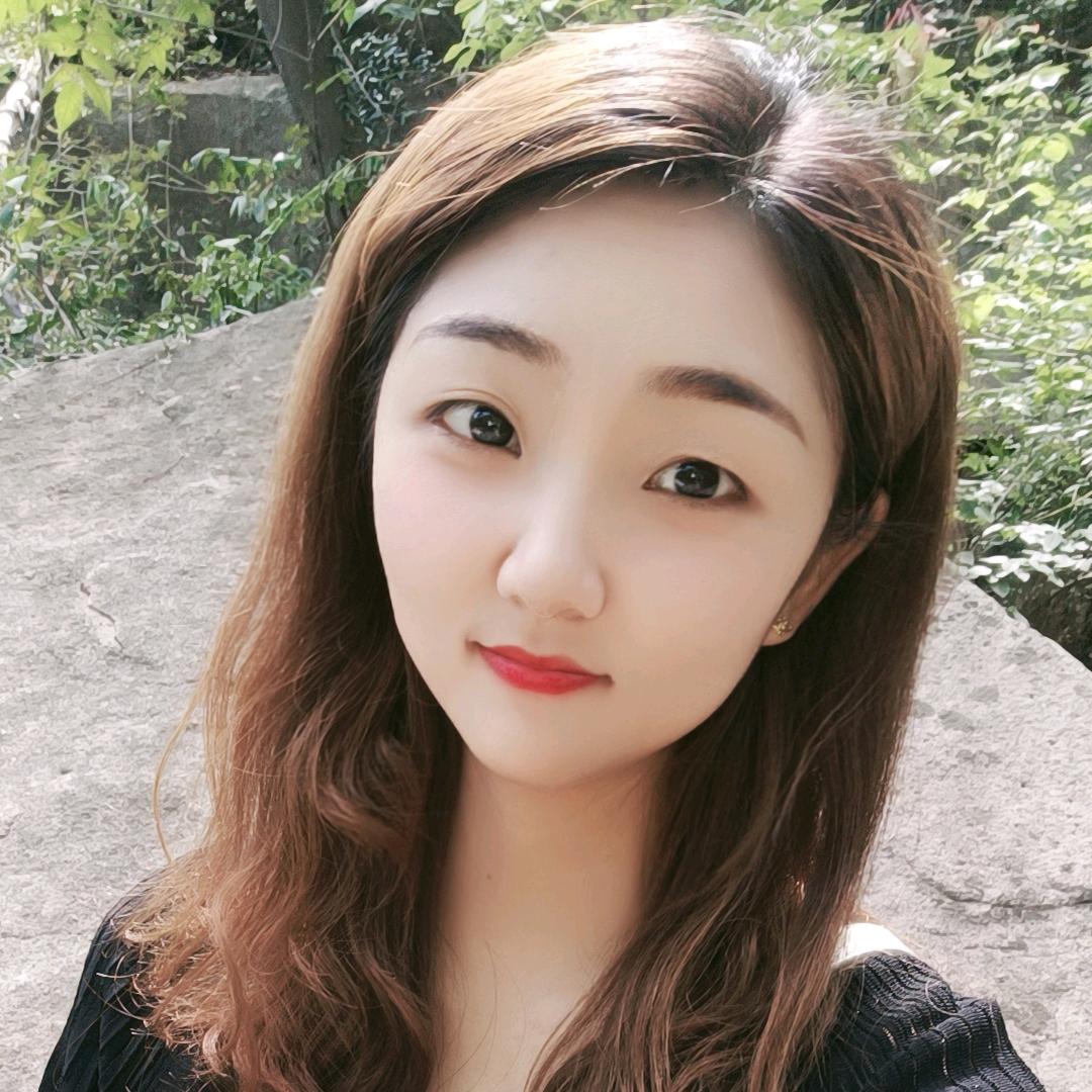 @静静