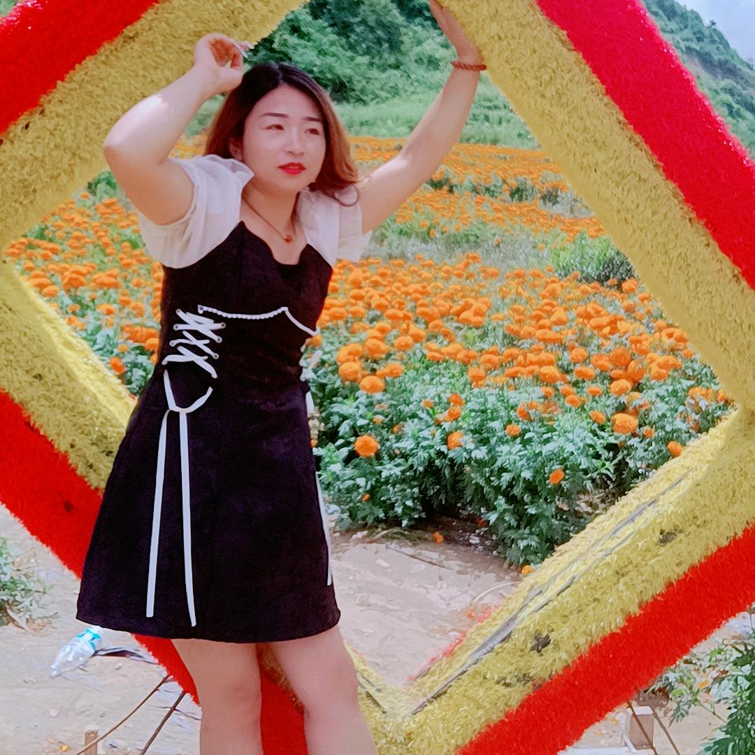 ❤️康姐❤️