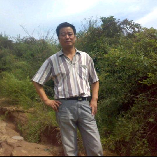 常雨尘