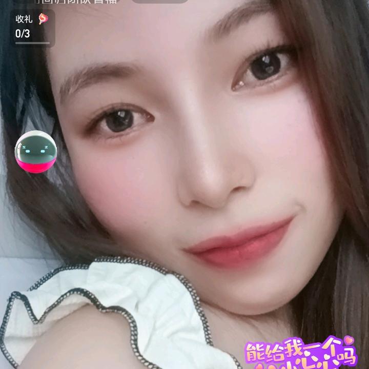 小两只