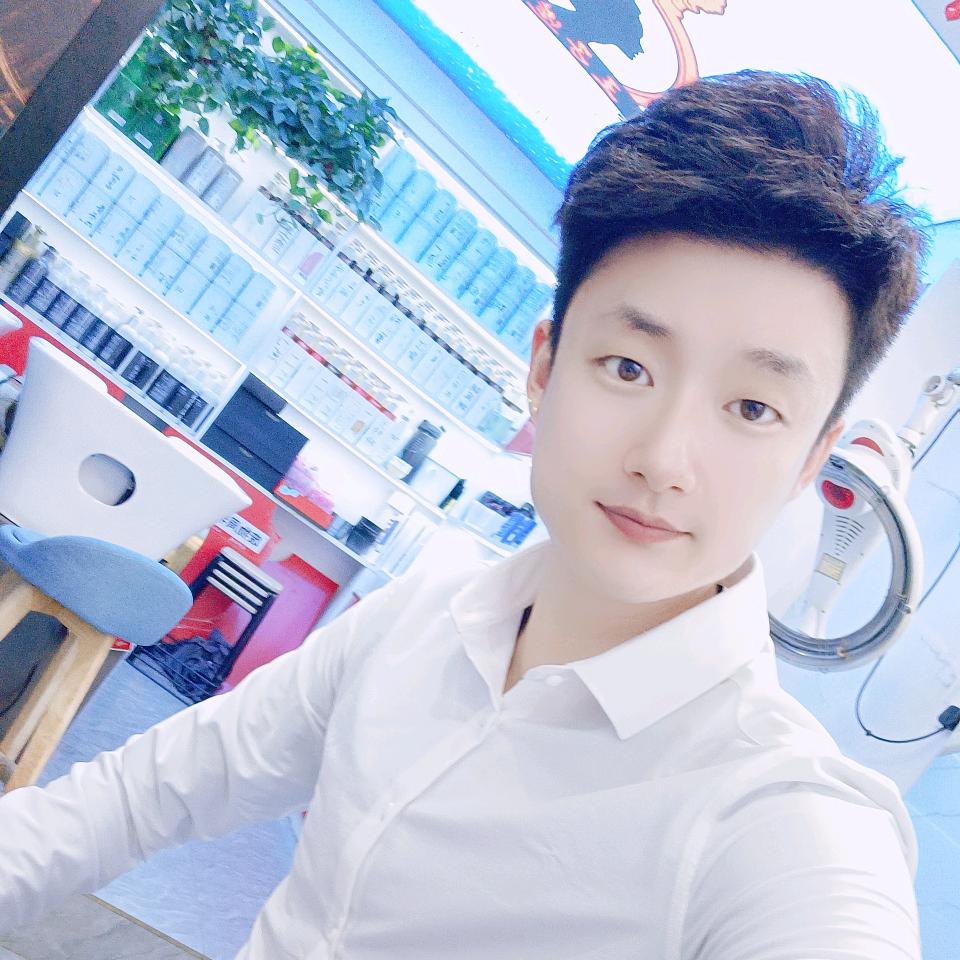 时运✨