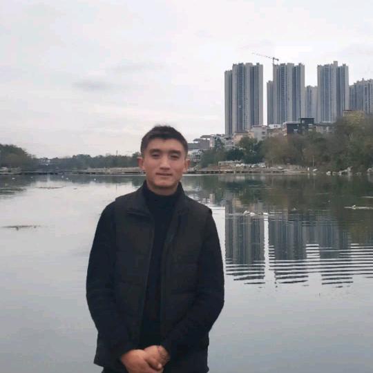 🙏藏家小伙🙏