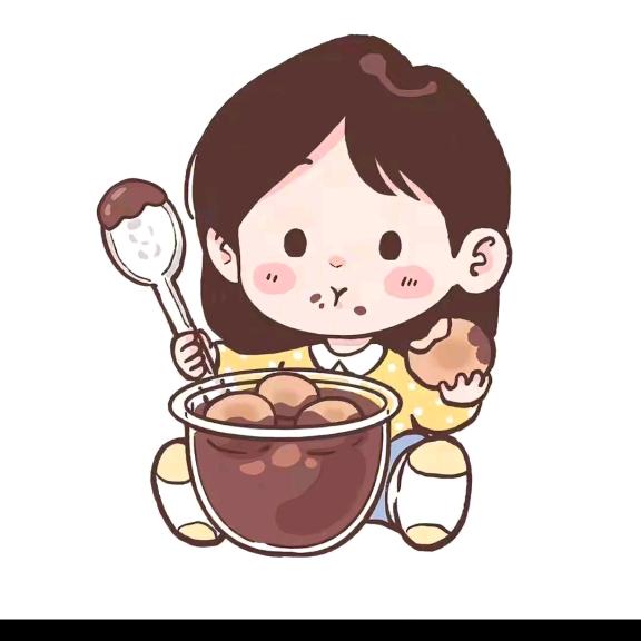 你是我的宝贝
