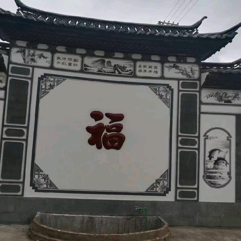 剑川古建木雕结构传承人