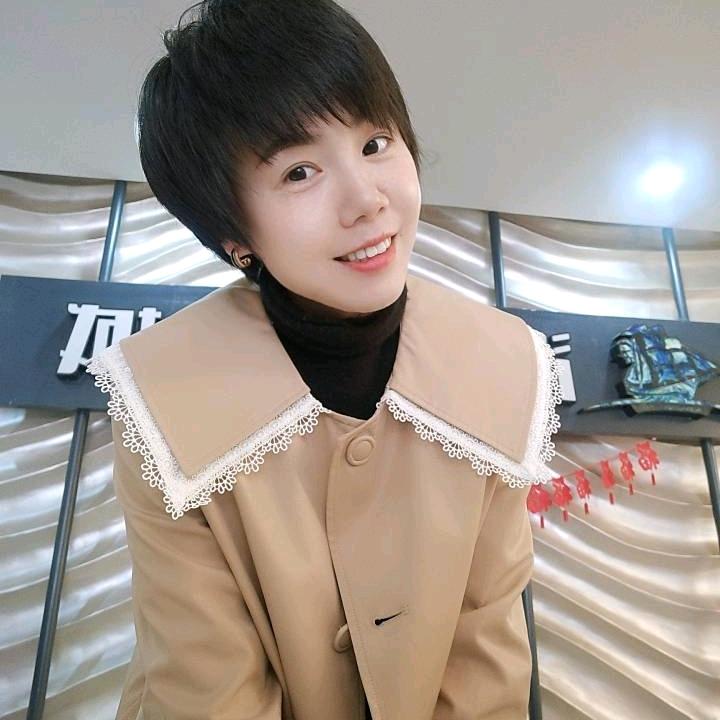 卖房子的老阿姨