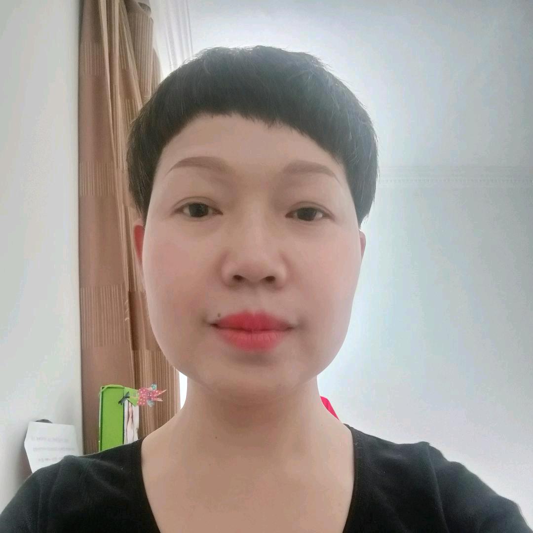 余晓琼