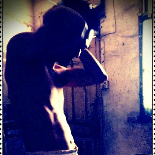 善良*^_^*加点坏