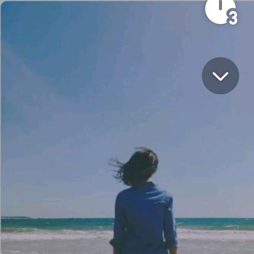 寄托爱意的心海