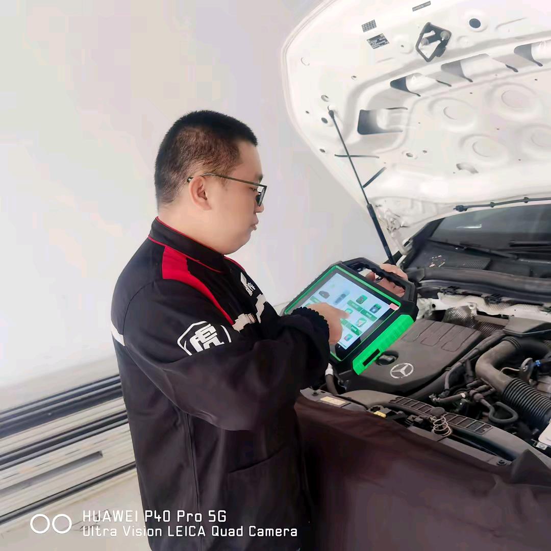 宁波明哥修车(长兴路店)