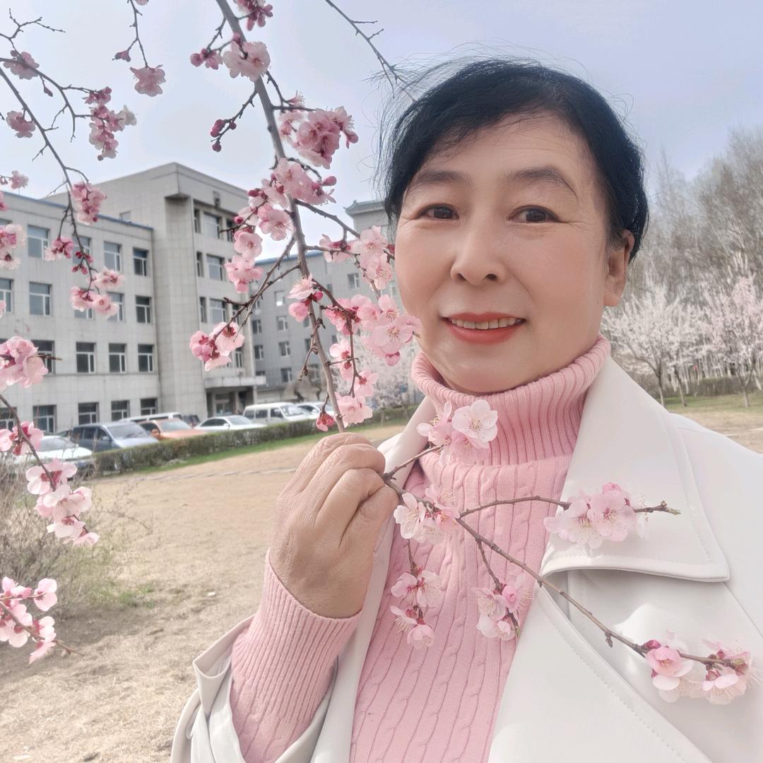 好运降林♥