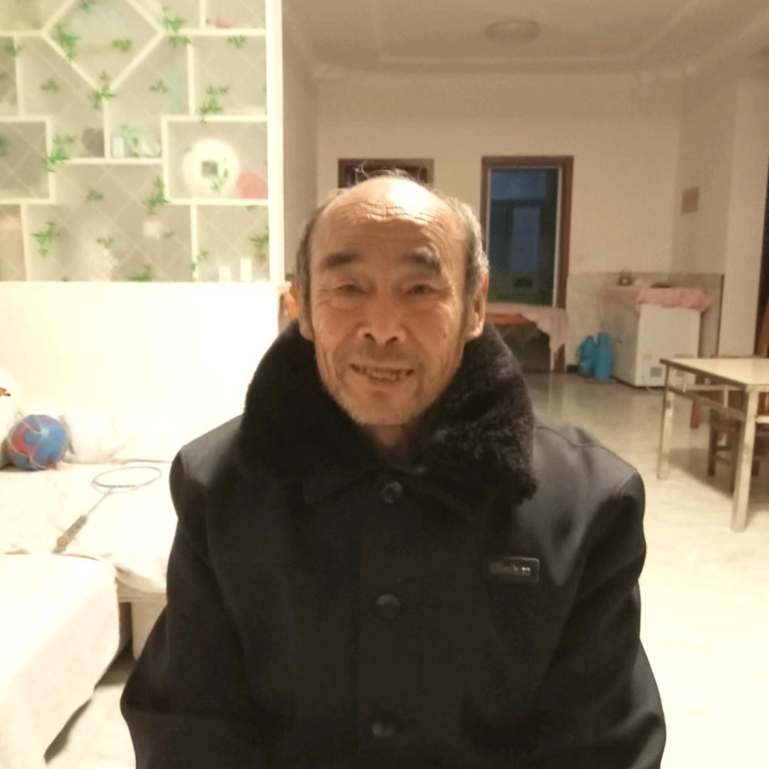 快乐老头