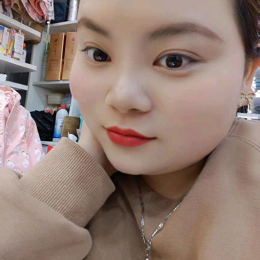 瑶瑶嗳妳
