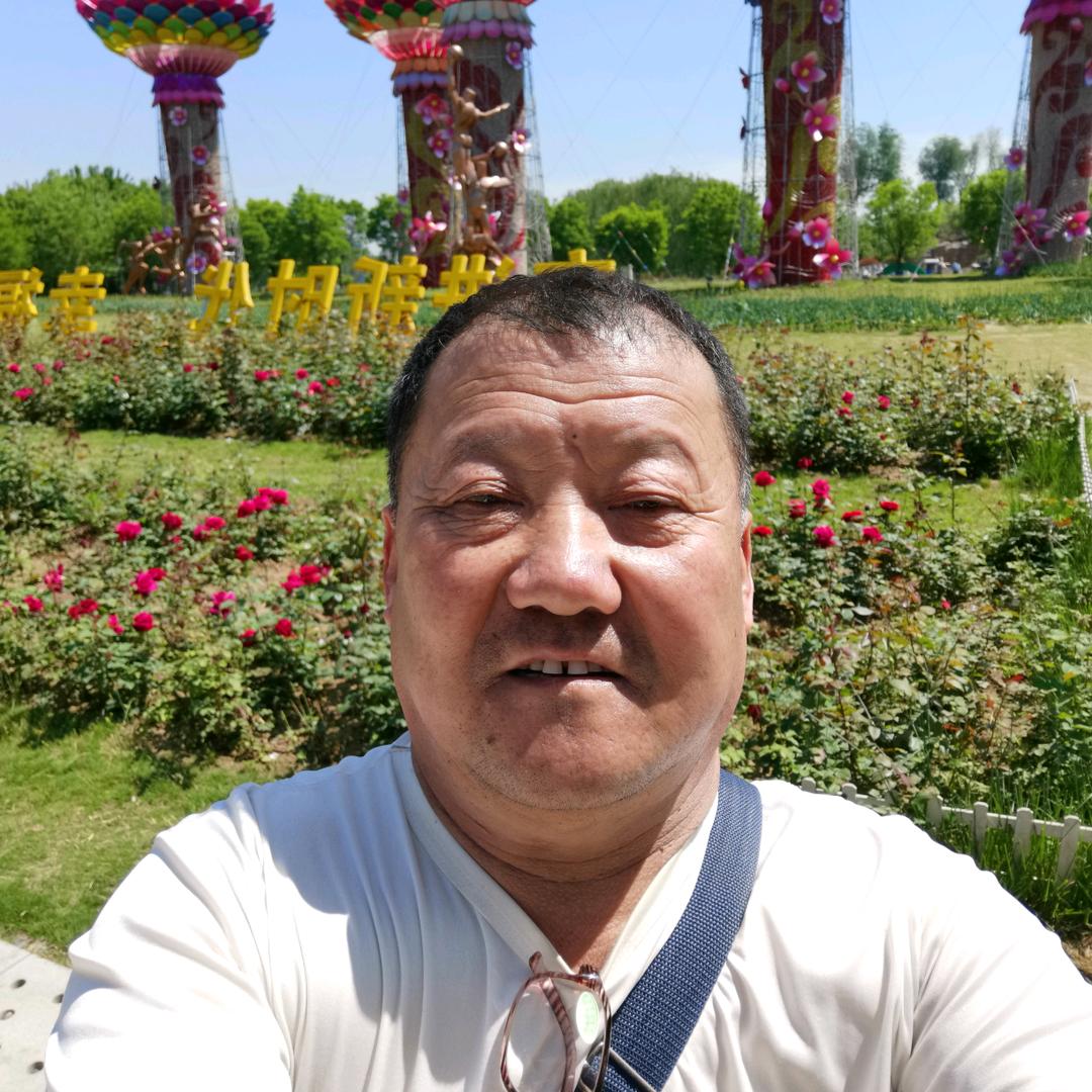 刘保卫