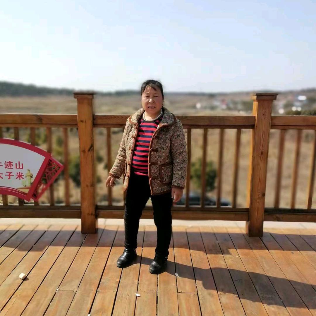 黄胜云🌹🇨🇳