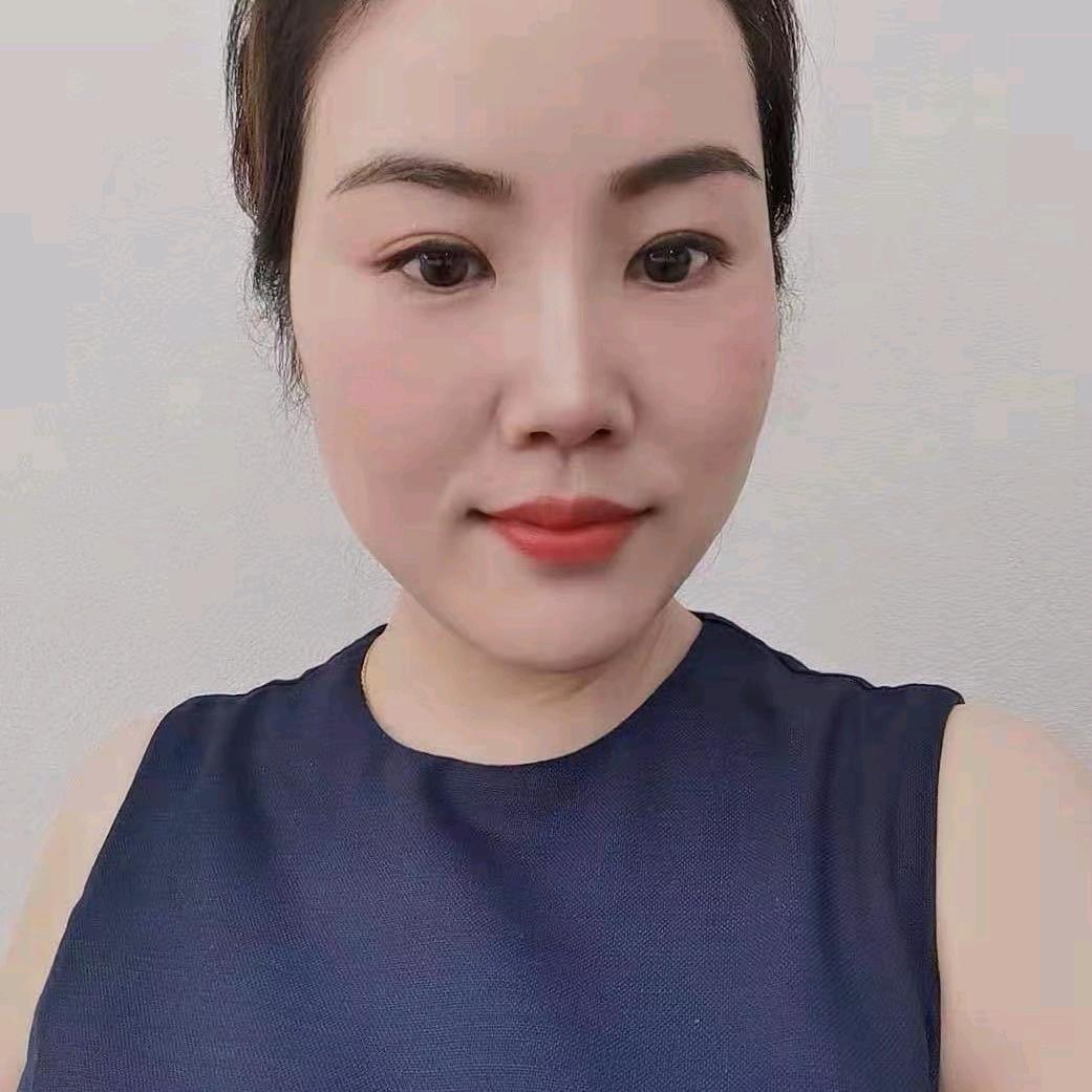 菜花花