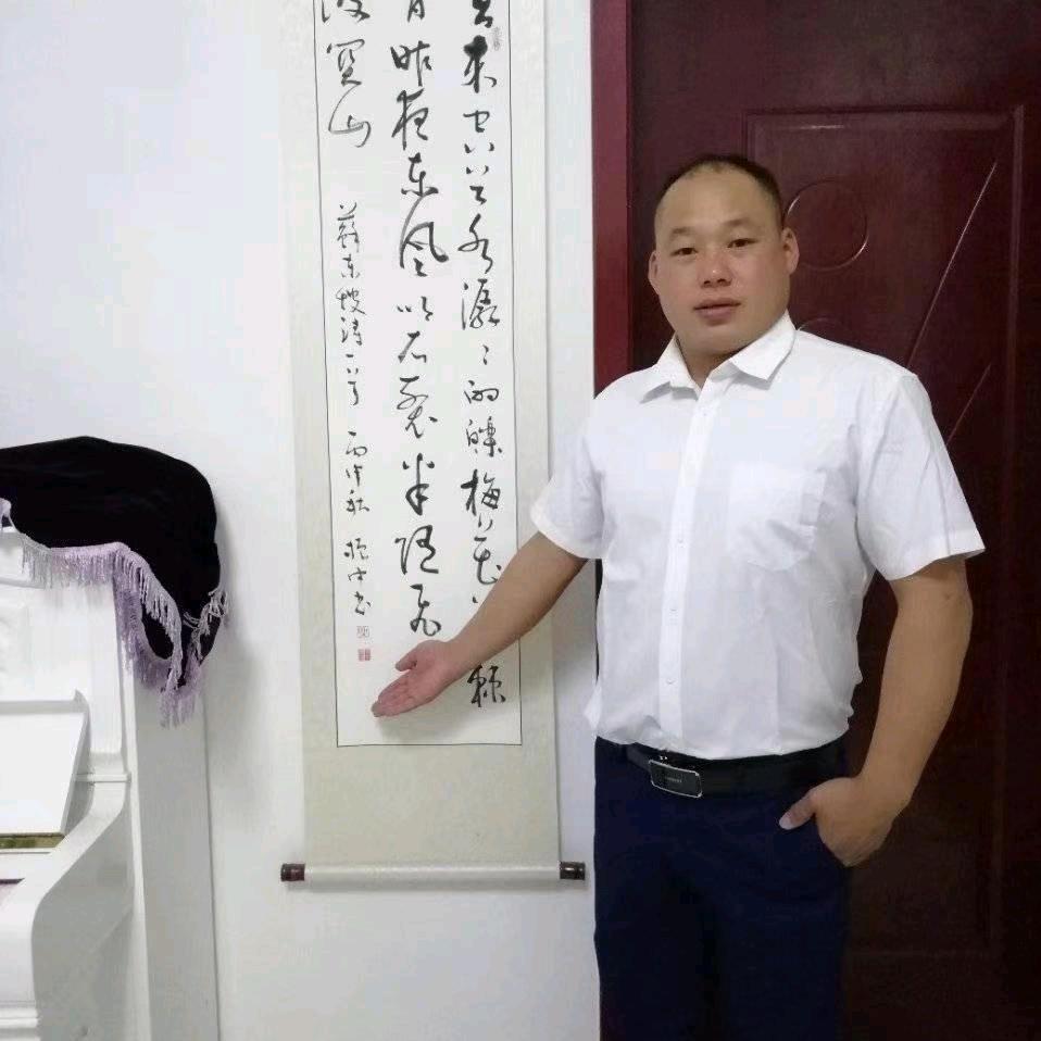 靳凯新旧厨具大市场