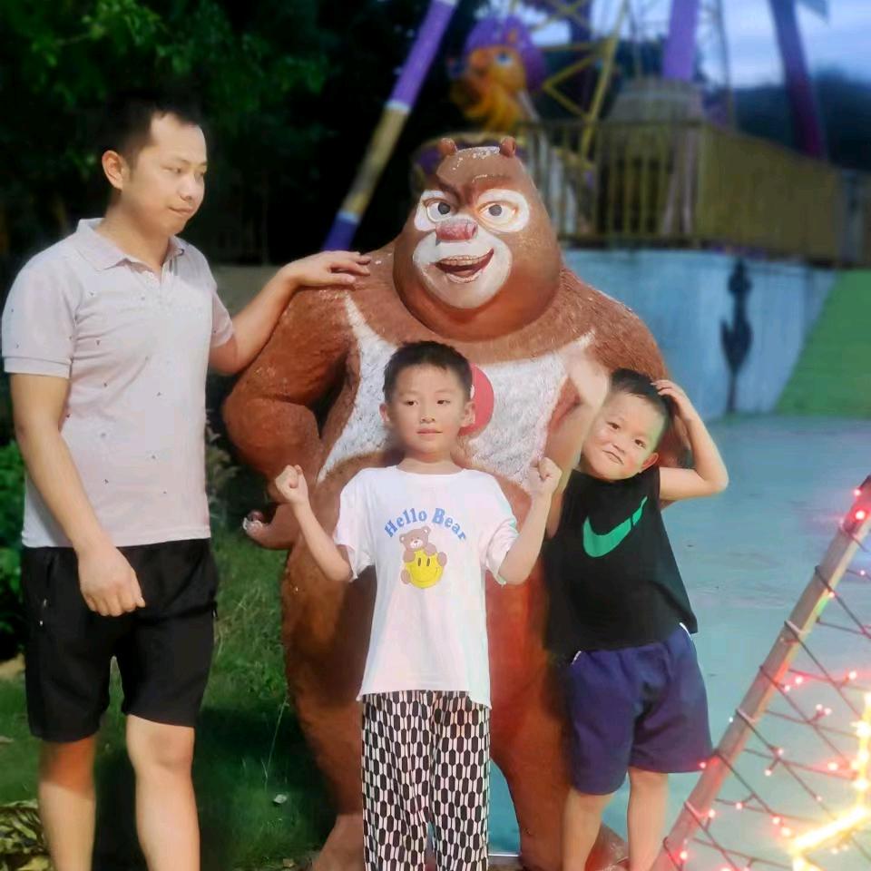 旭睿宝贝