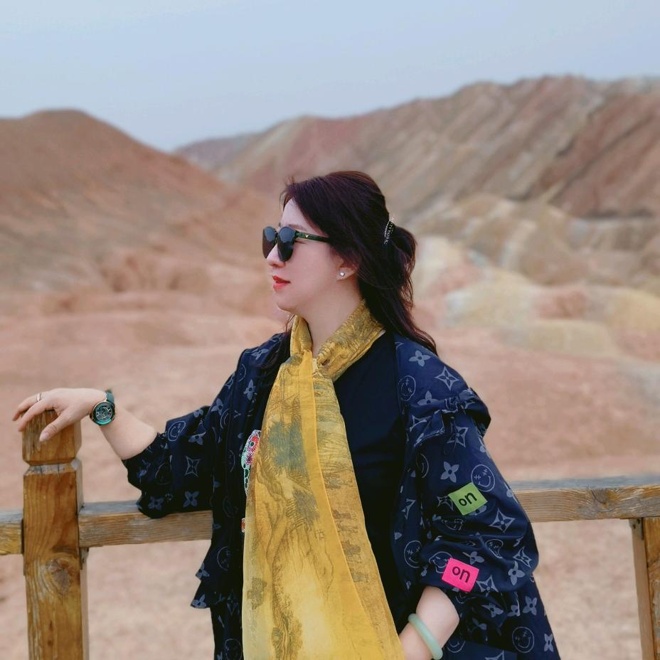 清晨、那一抹阳光🌈