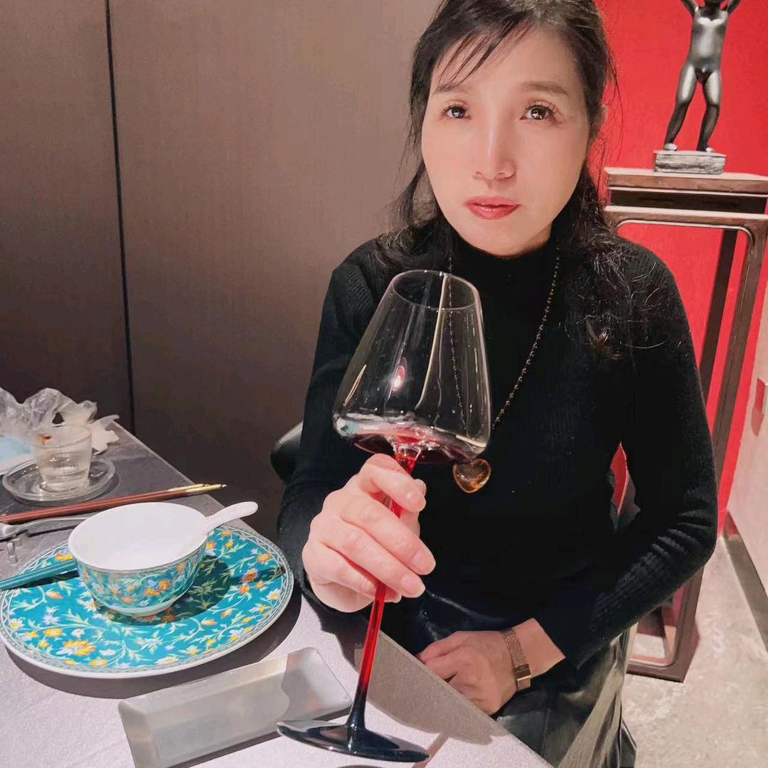 万紫千红