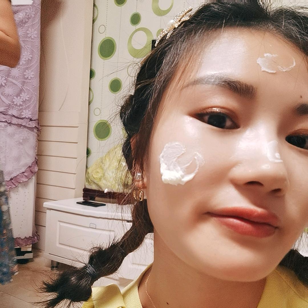 是大婷吖～