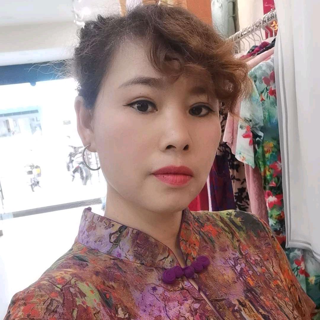怀旧的人