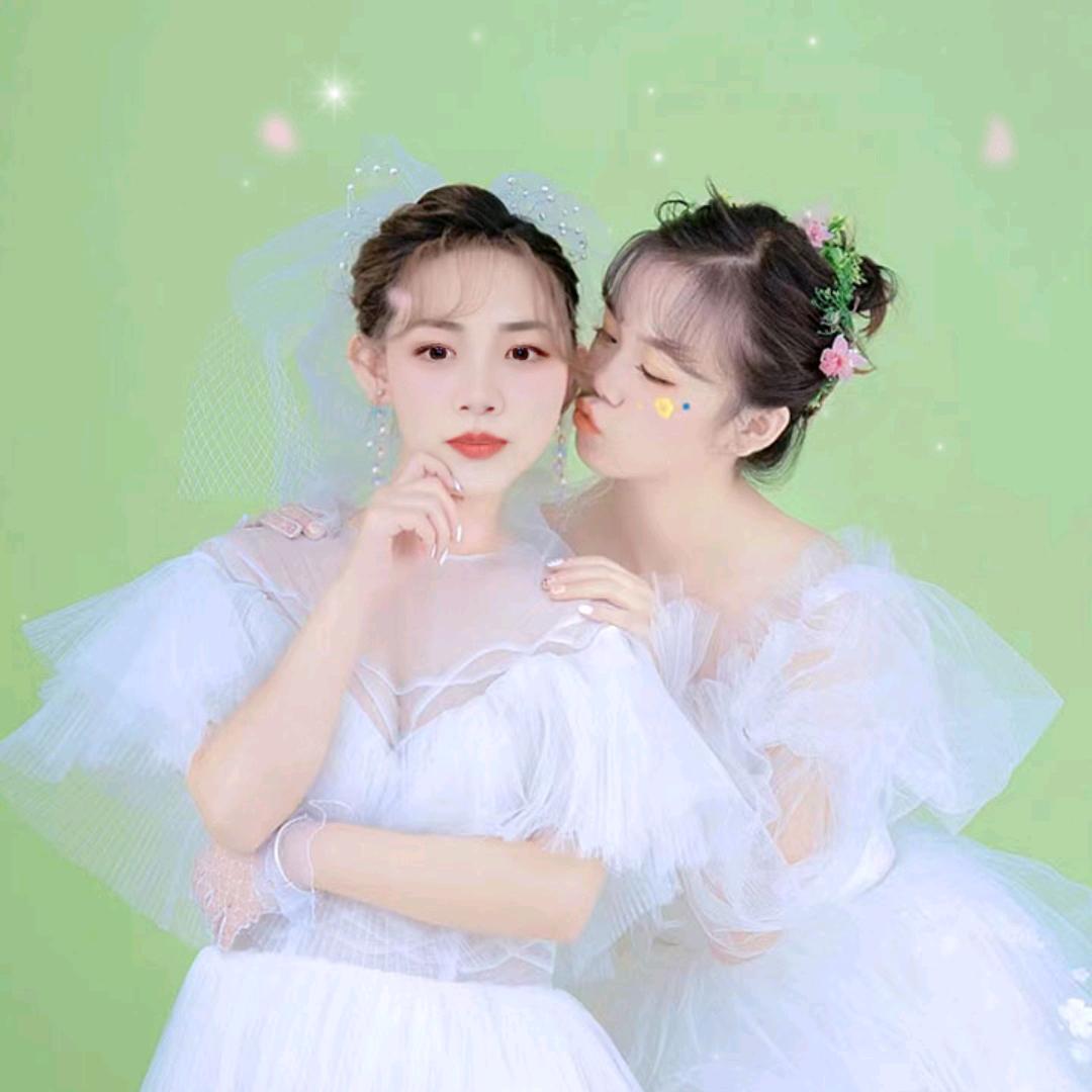 一朵玫瑰花。